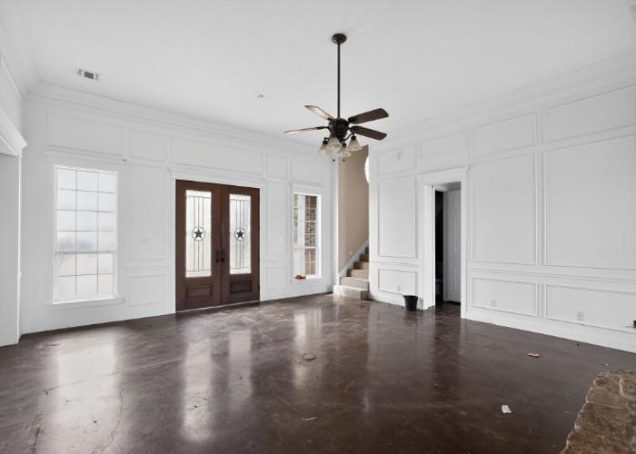 437 Aledo Creeks Road E Fort Worth TX 76126