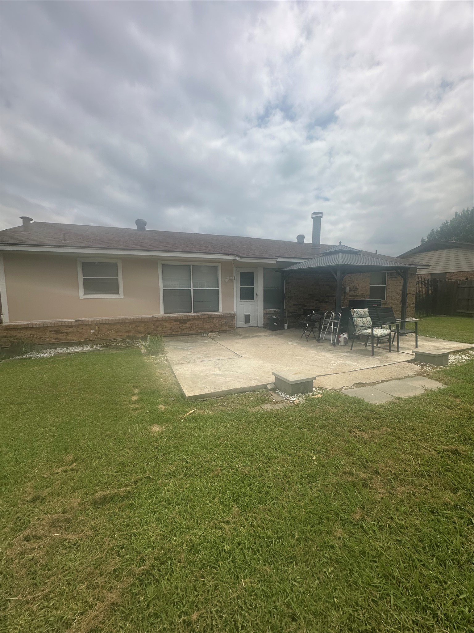 556 Greenway Drive Saginaw TX 76179