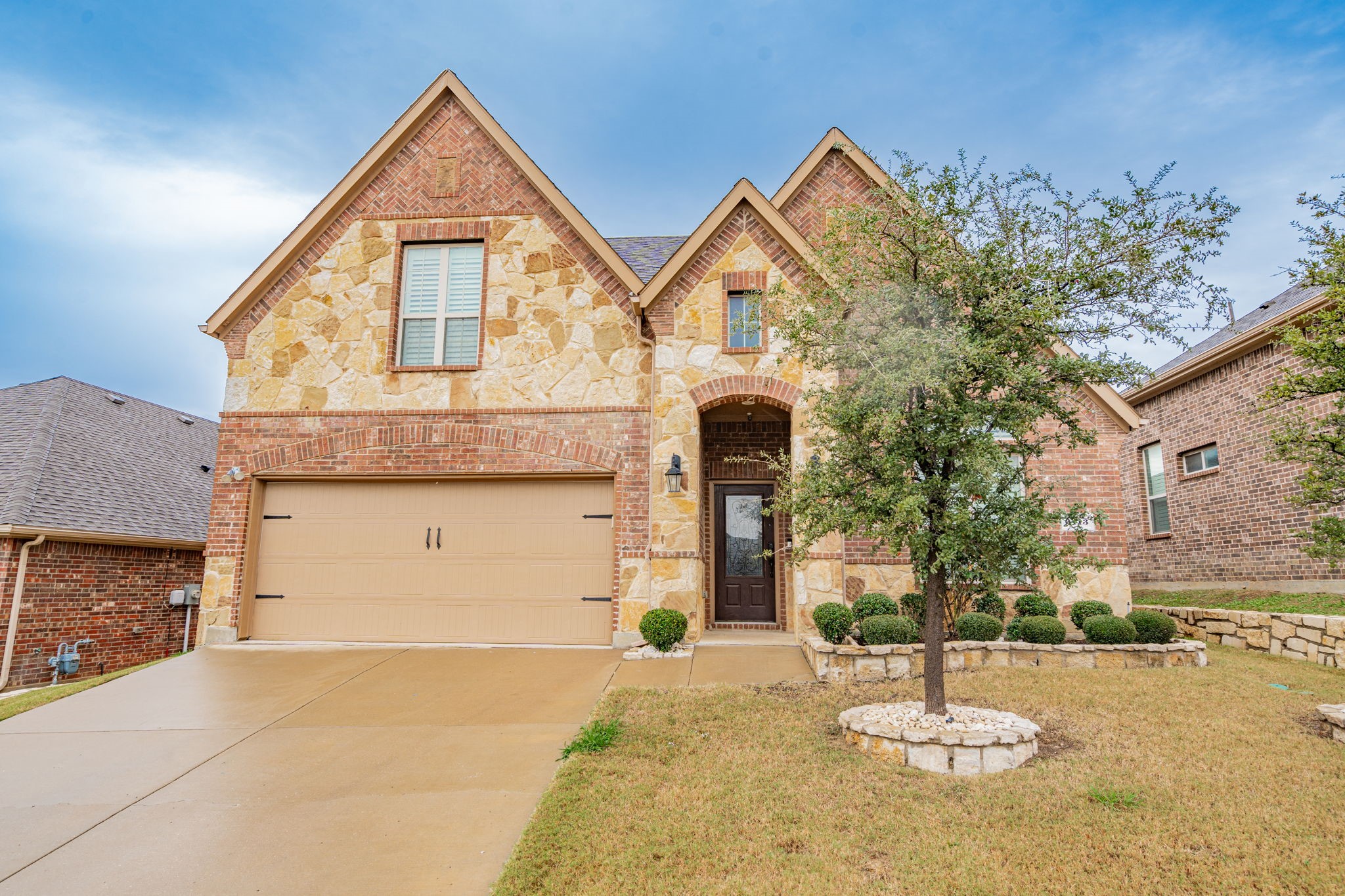 3413 Rosewood Lane Sachse TX 75048