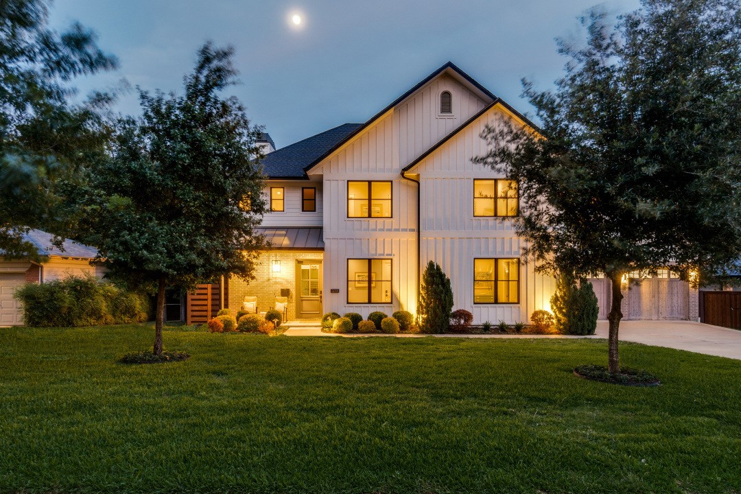 8522 Groveland Drive Dallas TX 75218