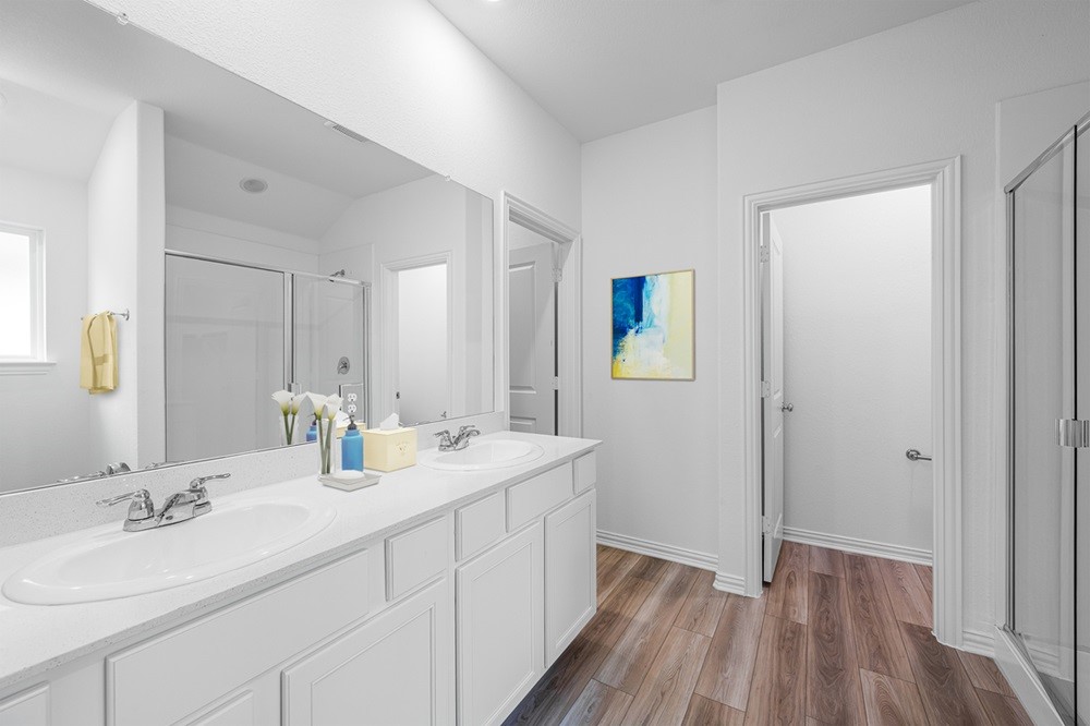 2339 Buffalo Bayou Way Crandall TX 75114