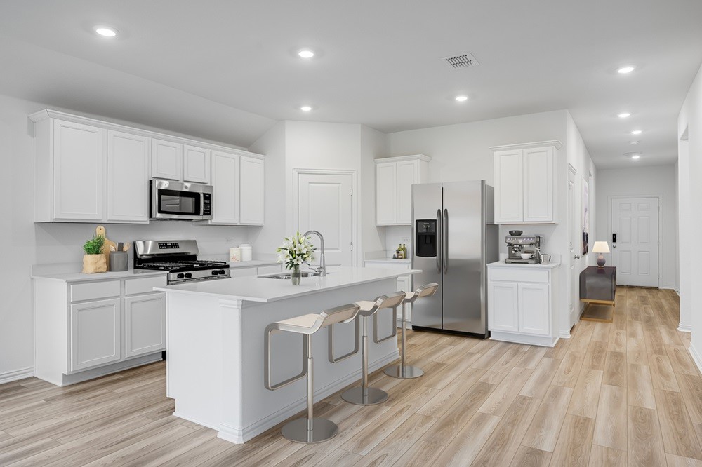 2339 Buffalo Bayou Way Crandall TX 75114