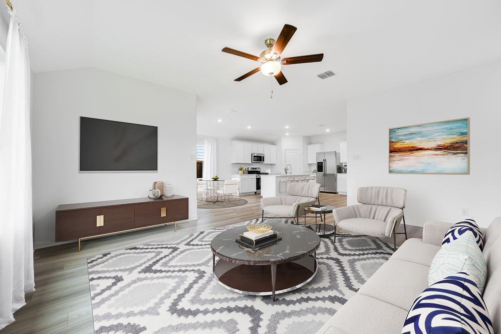 2339 Buffalo Bayou Way Crandall TX 75114