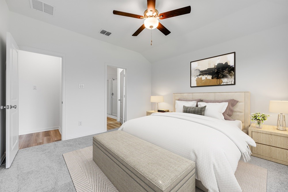 2339 Buffalo Bayou Way Crandall TX 75114