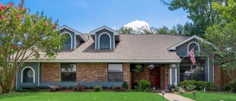 6022 Shady Valley Court Garland TX 75043