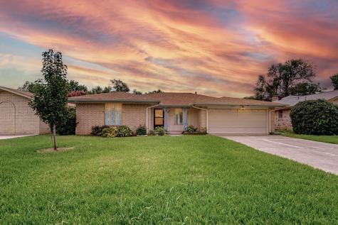 1108 Jeffery Trail Irving TX 75062
