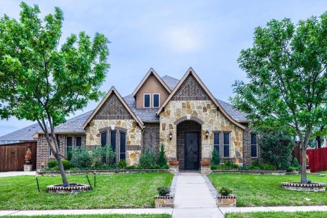 1221 Kittery Drive Desoto TX 75115