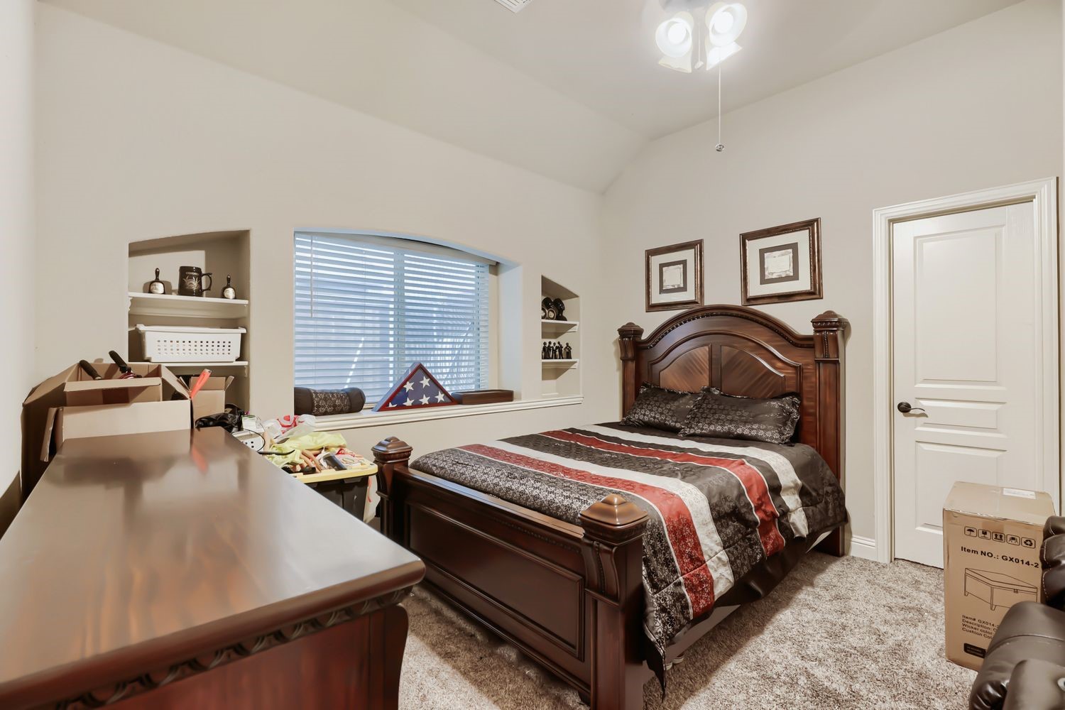 1221 Kittery Drive Desoto TX 75115
