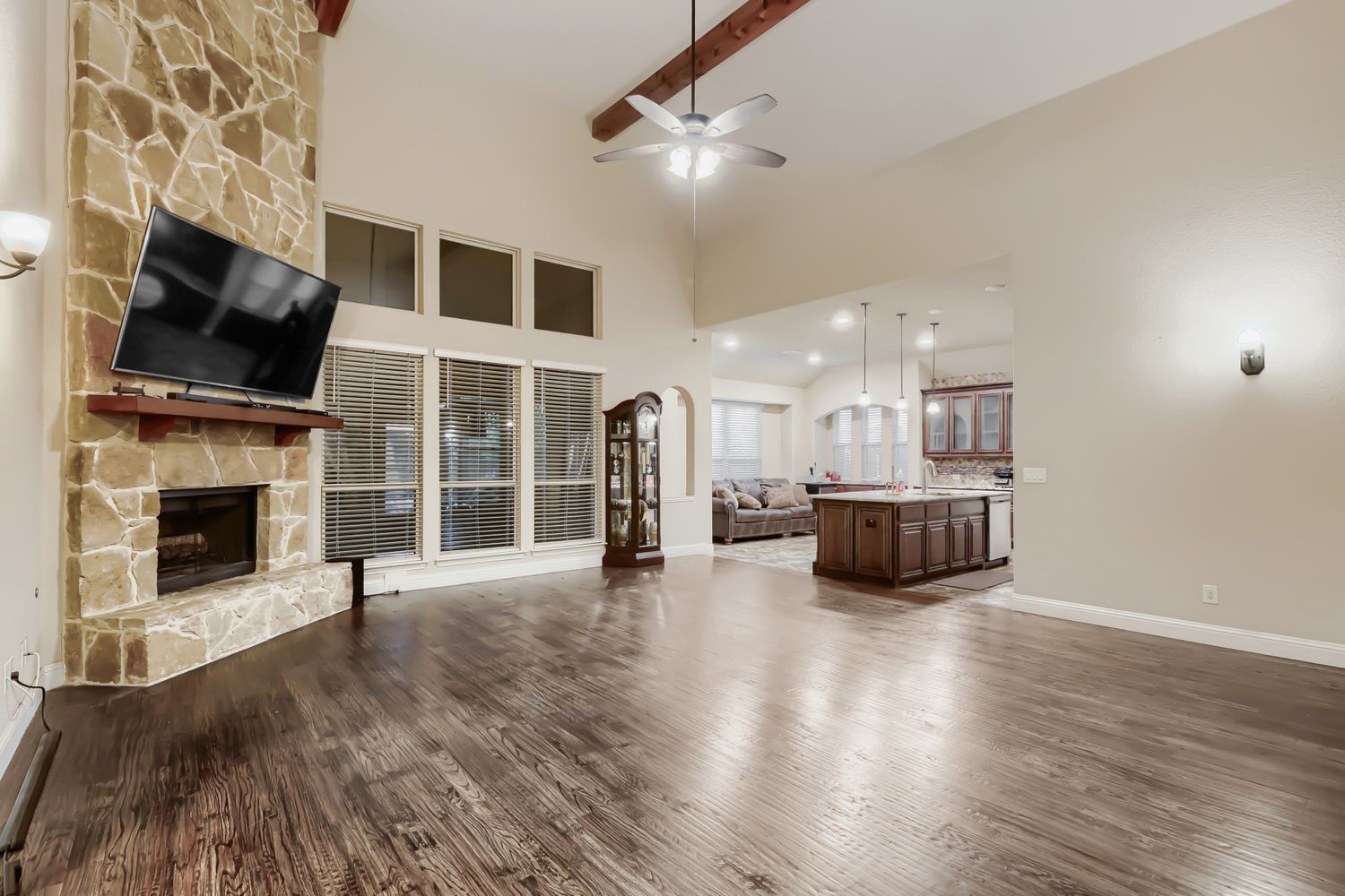 1221 Kittery Drive Desoto TX 75115