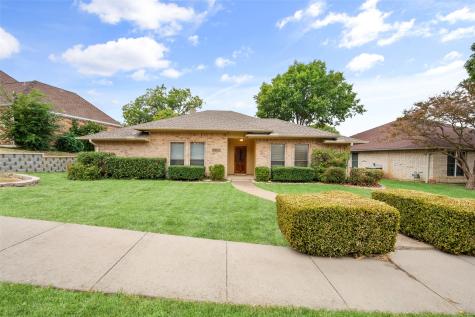 3533 Briarcliff Court N Irving TX 75062