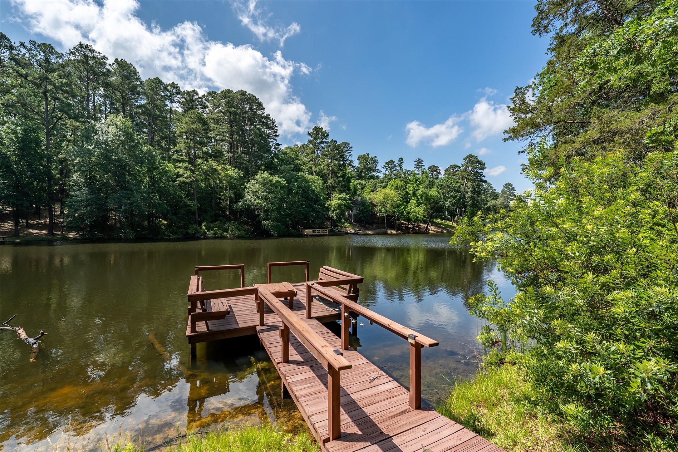 381 Winding Trail Holly Lake Ranch TX 75765