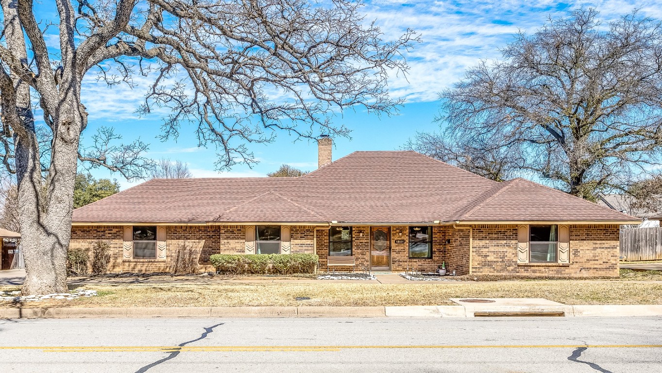 1801 Norwood Lane Arlington TX 76013