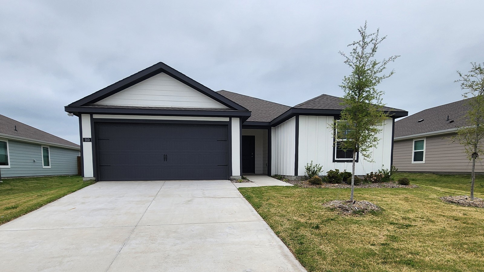 500 Silver Birch Drive Nevada TX 75173