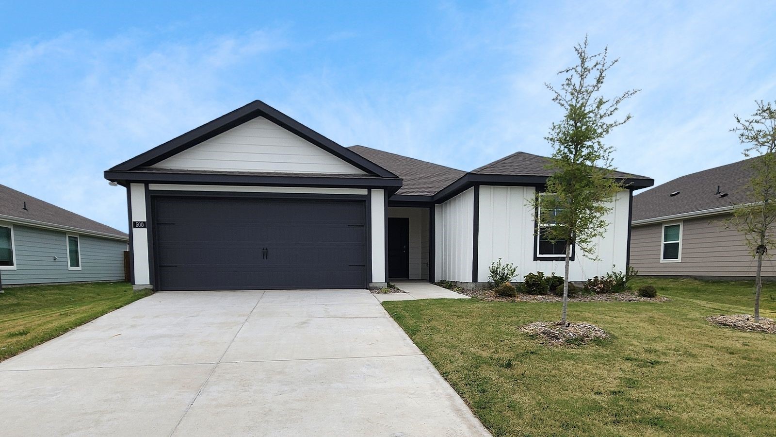 500 Silver Birch Drive Nevada TX 75173