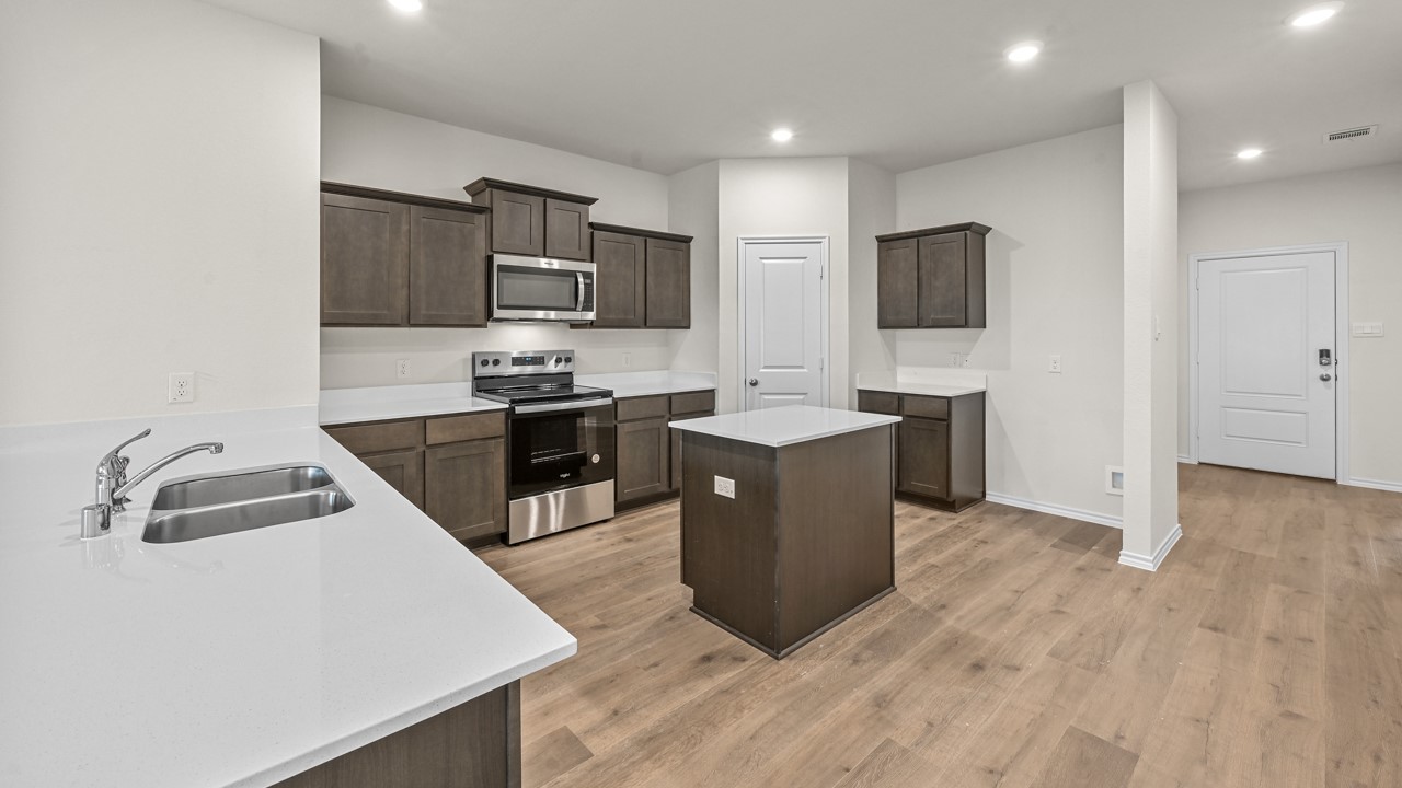 500 Silver Birch Drive Nevada TX 75173