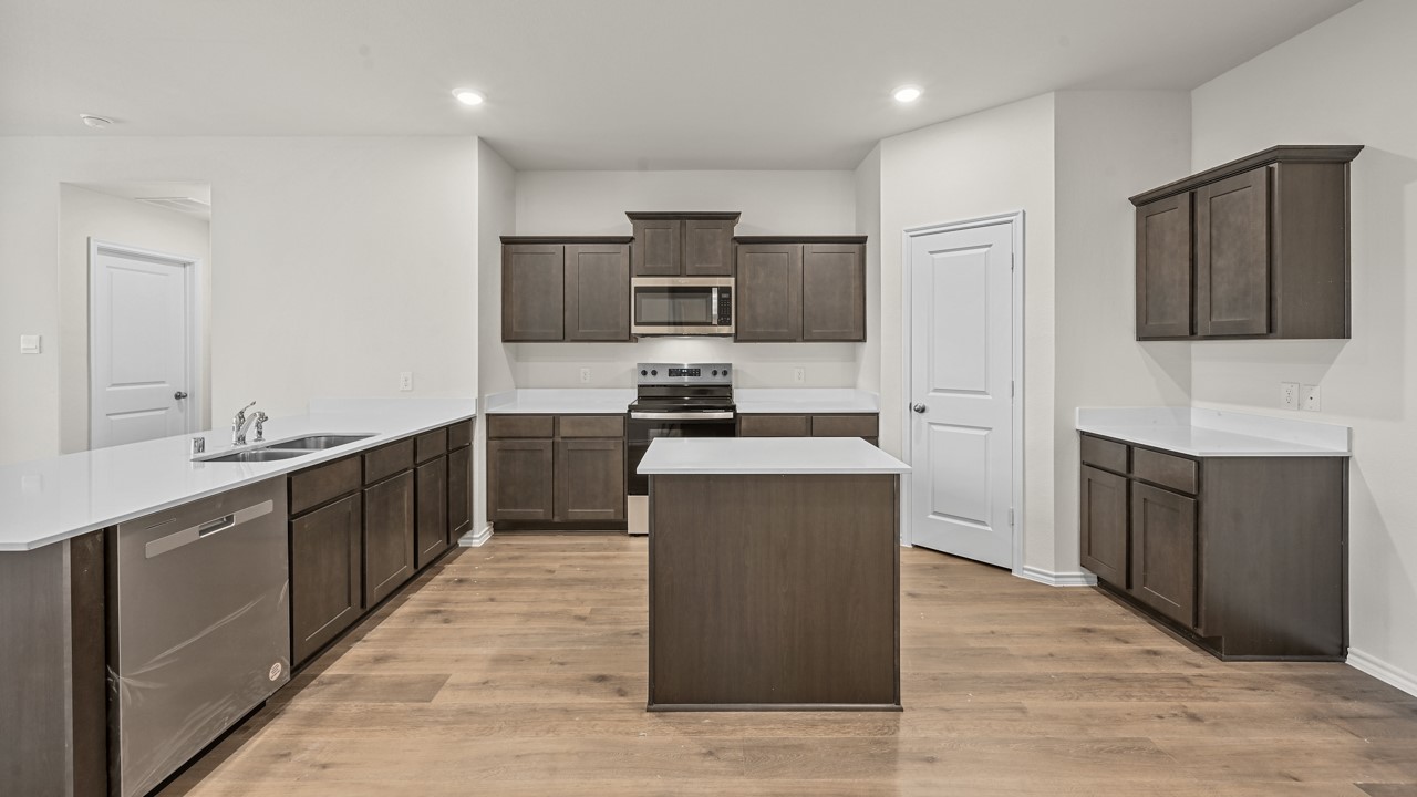 500 Silver Birch Drive Nevada TX 75173