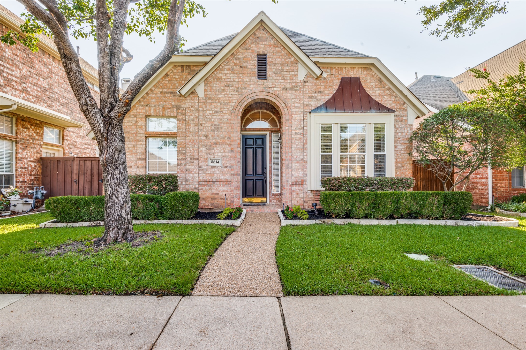8614 Quail Meadow Drive Irving TX 75063