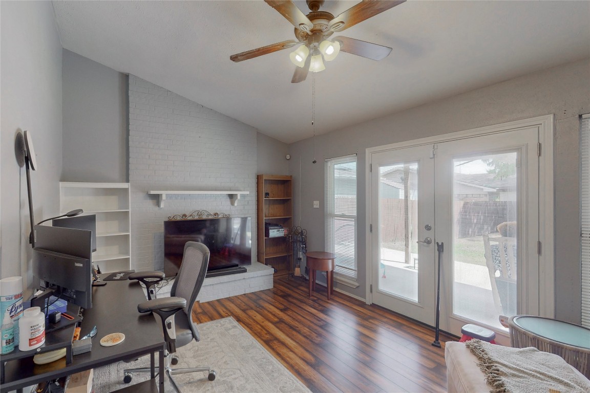 4220 Shagbark Street Fort Worth TX 76137