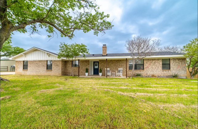 7720 Nine Mile Bridge Road Fort Worth TX 76135