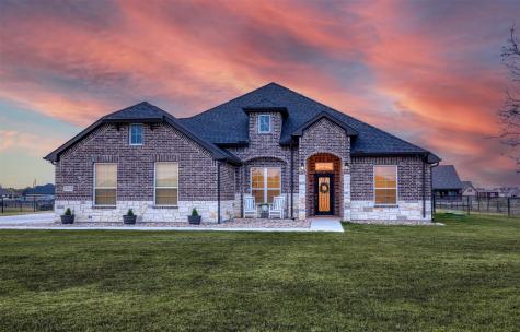 13415 Metz Road Sanger TX 76266