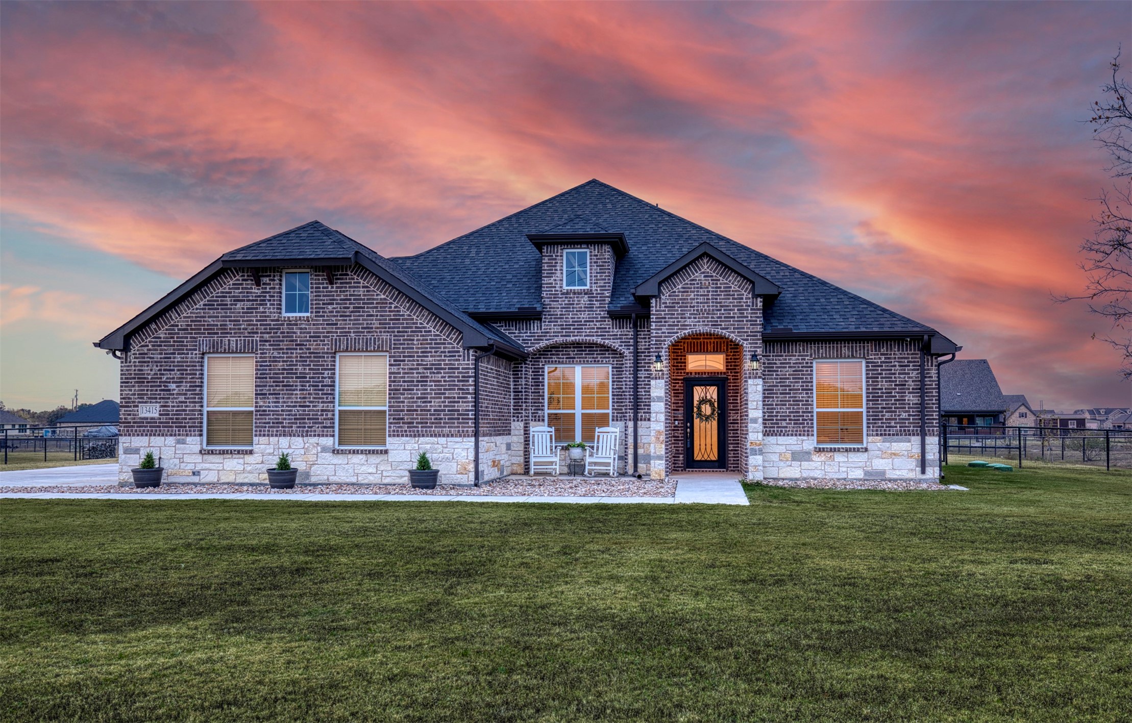 13415 Metz Road Sanger TX 76266