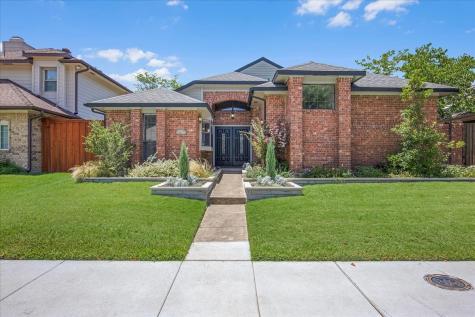 18907 Whitewater Lane Dallas TX 75287