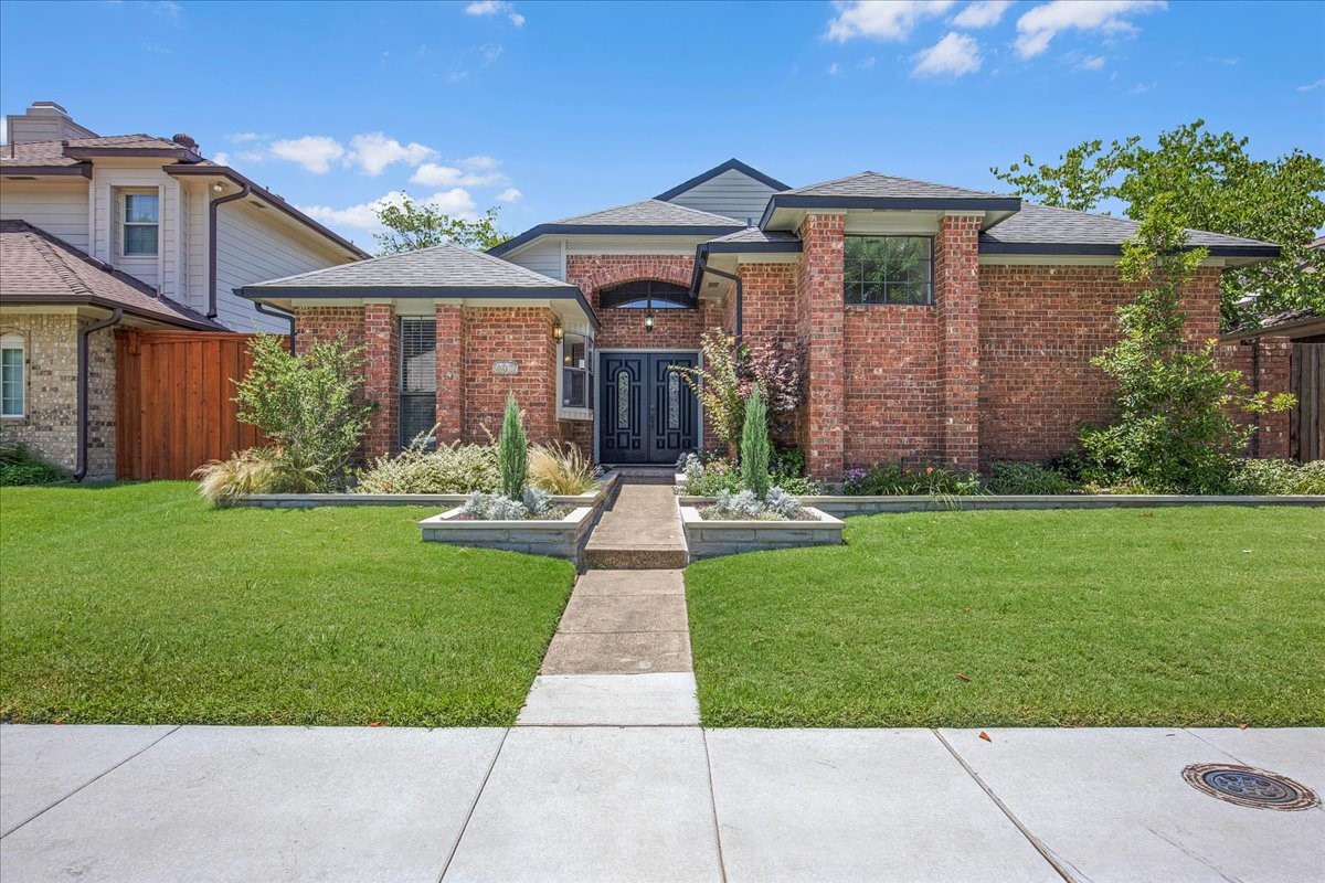 18907 Whitewater Lane Dallas TX 75287