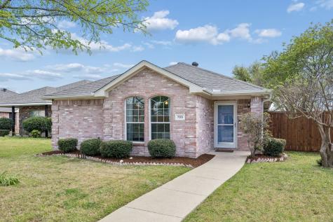 705 Donny Brook Drive Wylie TX 75098