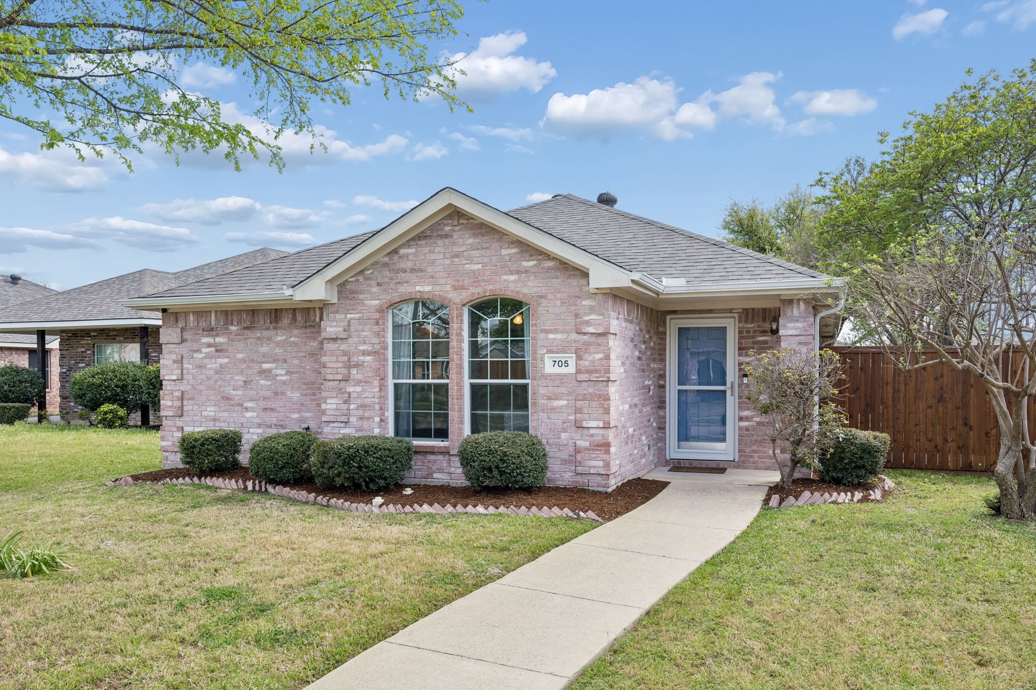 705 Donny Brook Drive Wylie TX 75098