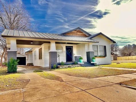 1113 Taylor Street Wichita Falls TX 76309