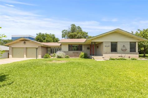 6724 Hanover Road Fort Worth TX 76116