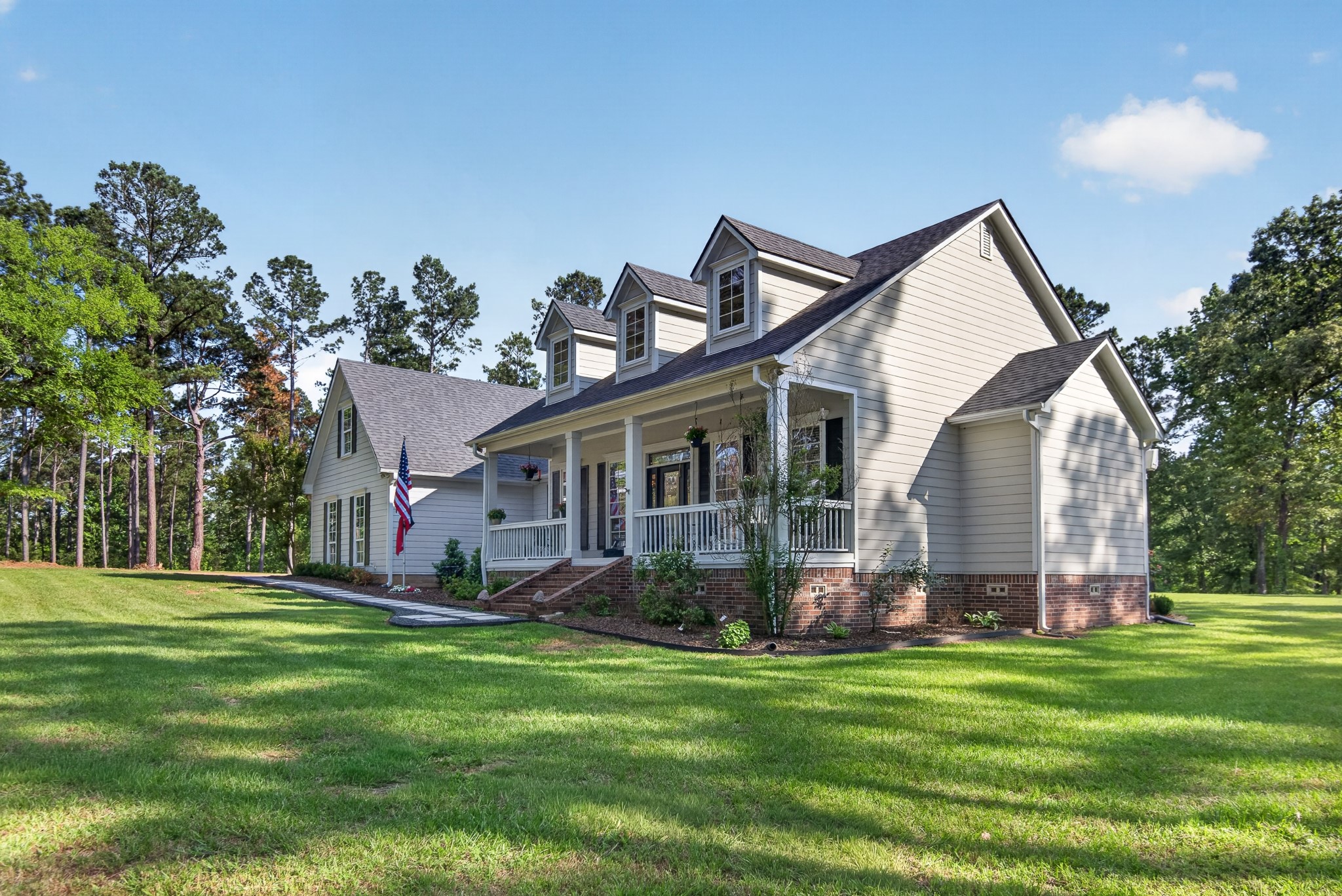 22924 County Road 223 Arp TX 75750