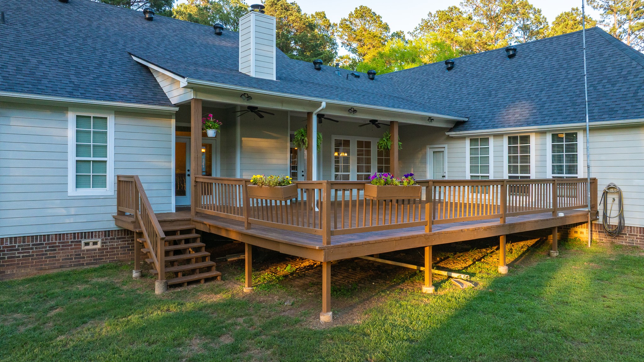 22924 County Road 223 Arp TX 75750