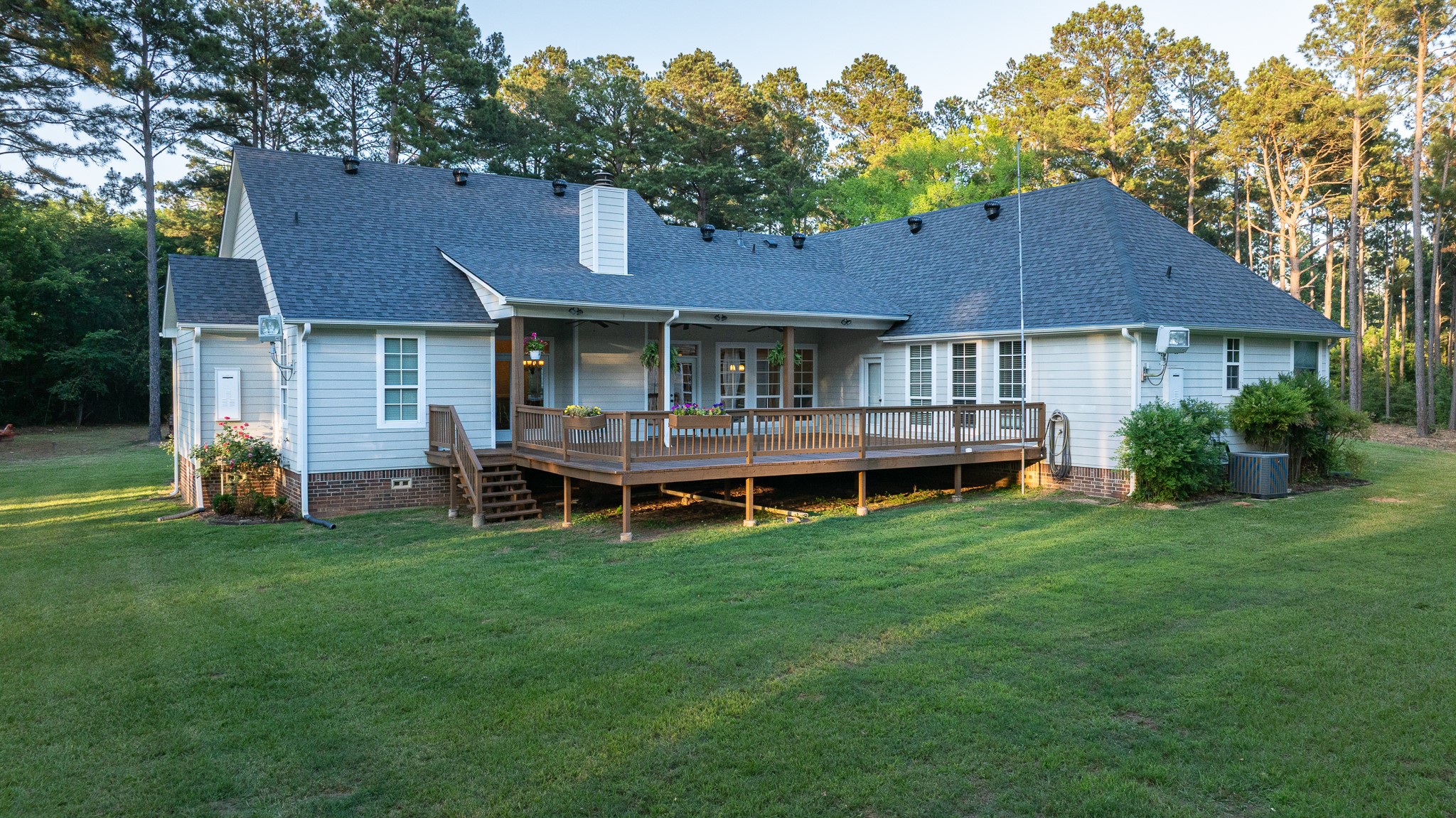 22924 County Road 223 Arp TX 75750