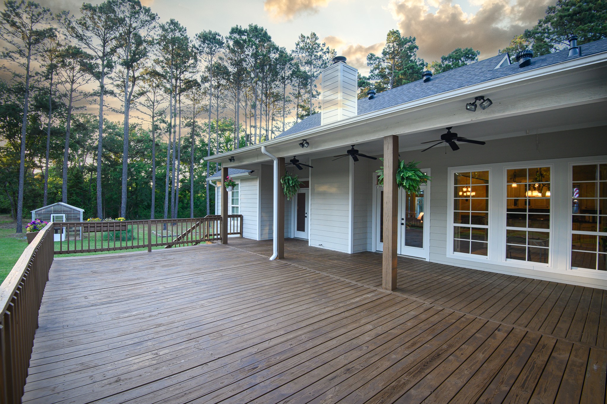 22924 County Road 223 Arp TX 75750