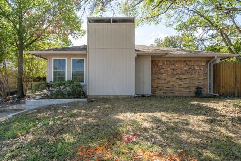 5360 Colony Hill Road Fort Worth TX 76112