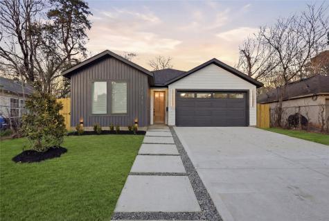 4618 Spring Garden Street Dallas TX 75215