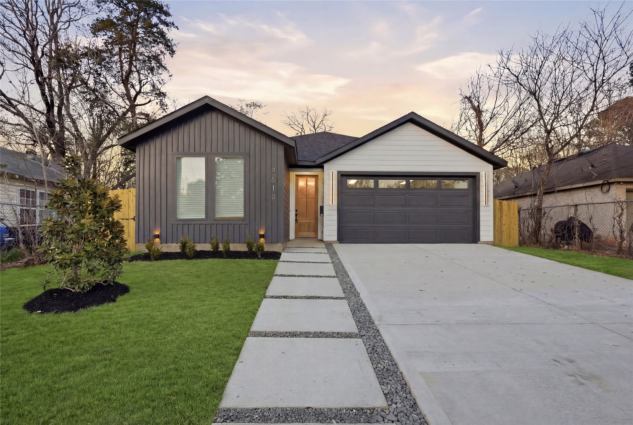 4618 Spring Garden Street Dallas TX 75215