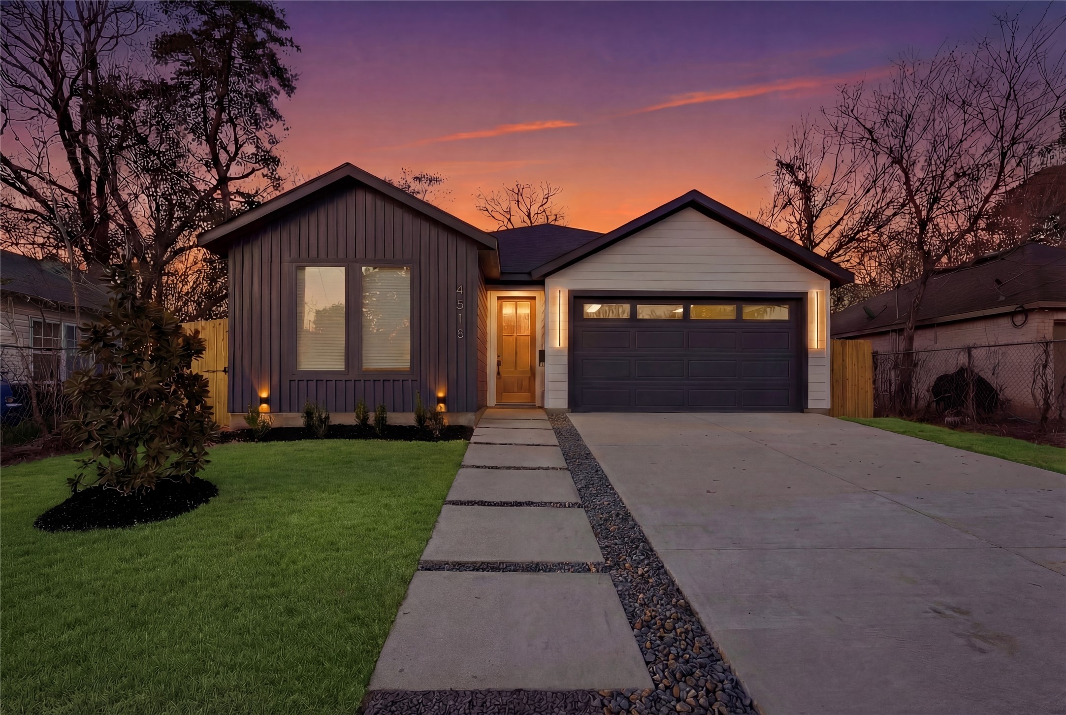 4618 Spring Garden Street Dallas TX 75215