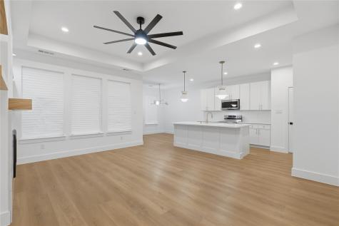 4618 Spring Garden Street Dallas TX 75215