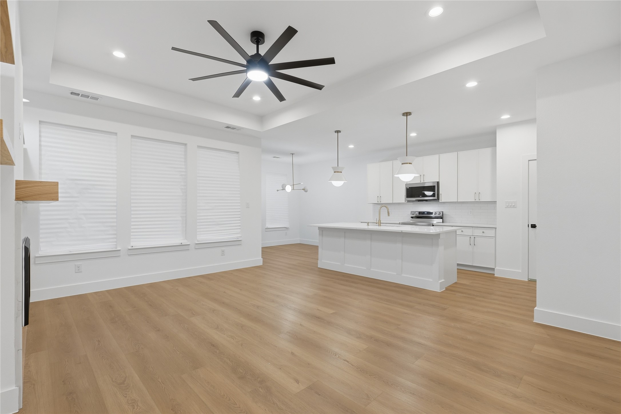 4618 Spring Garden Street Dallas TX 75215