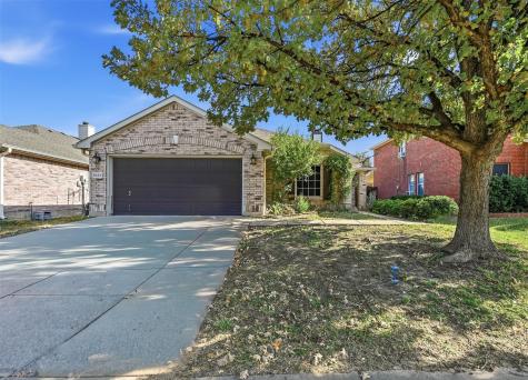 5432 Presidio Drive Grand Prairie TX 75052