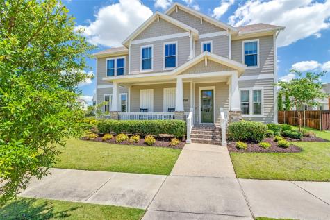 3858 Rittenhouse Street Frisco TX 75034