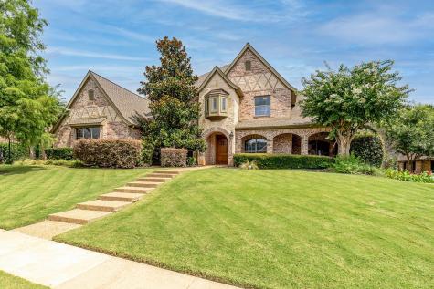 2317 Mockingbird Lane Flower Mound TX 75022