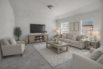6948 Freeboard Way Fort Worth TX 76179