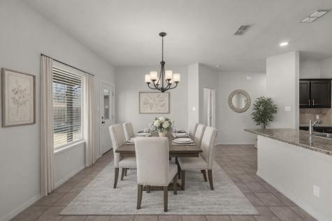 6948 Freeboard Way Fort Worth TX 76179