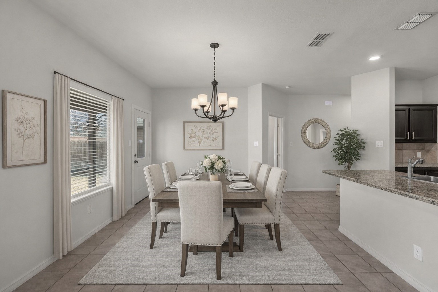 6948 Freeboard Way Fort Worth TX 76179