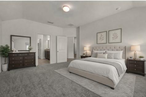 6948 Freeboard Way Fort Worth TX 76179