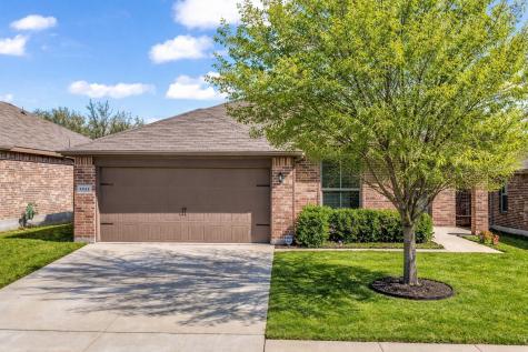 6948 Freeboard Way Fort Worth TX 76179