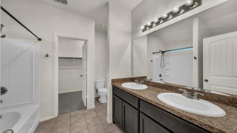 6948 Freeboard Way Fort Worth TX 76179